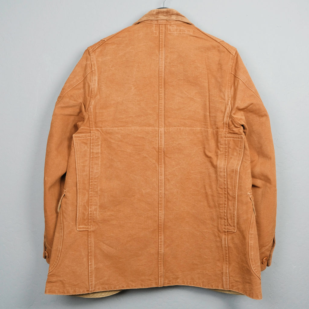 Freewheelers "Yellowstone" Coat