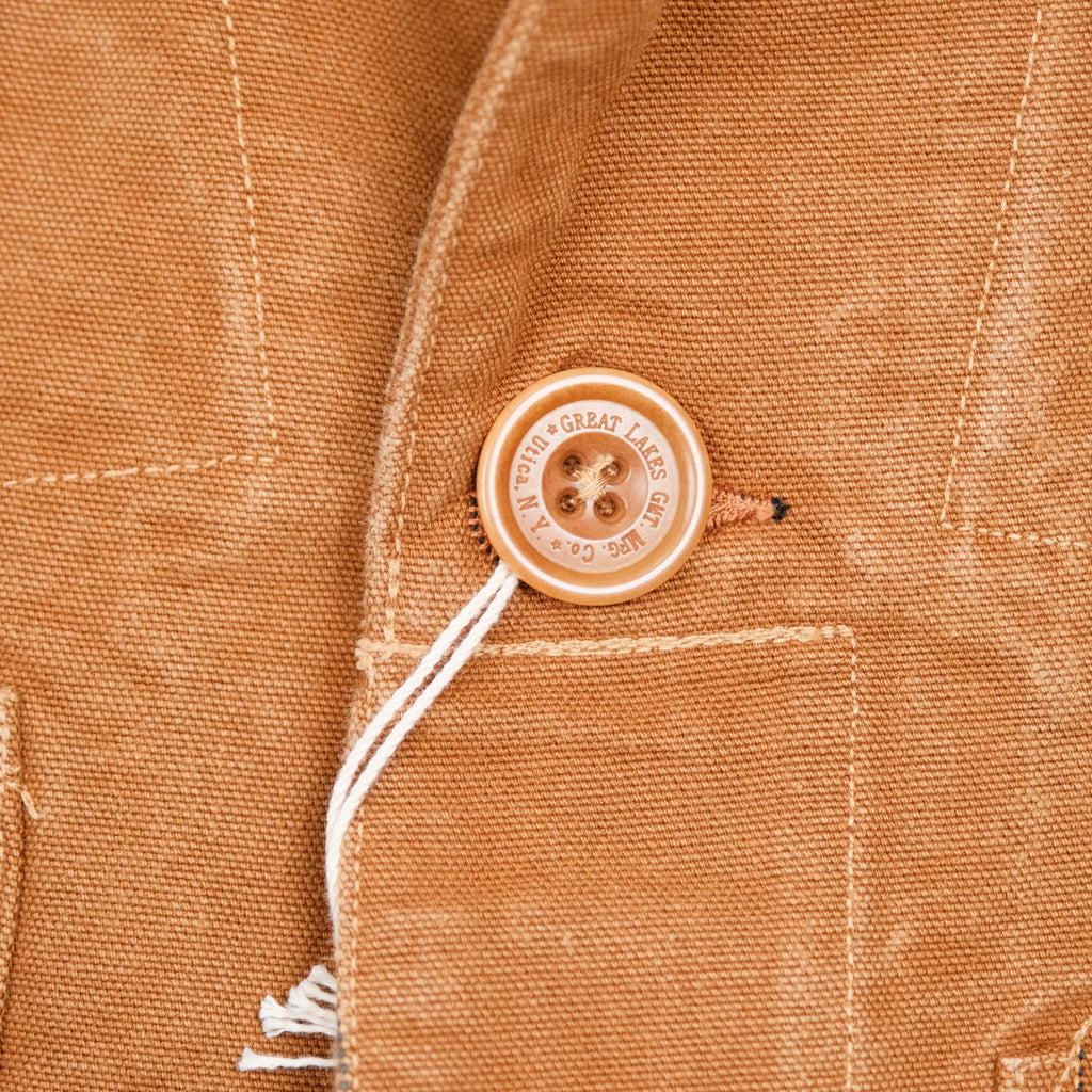 Freewheelers "Yellowstone" Coat