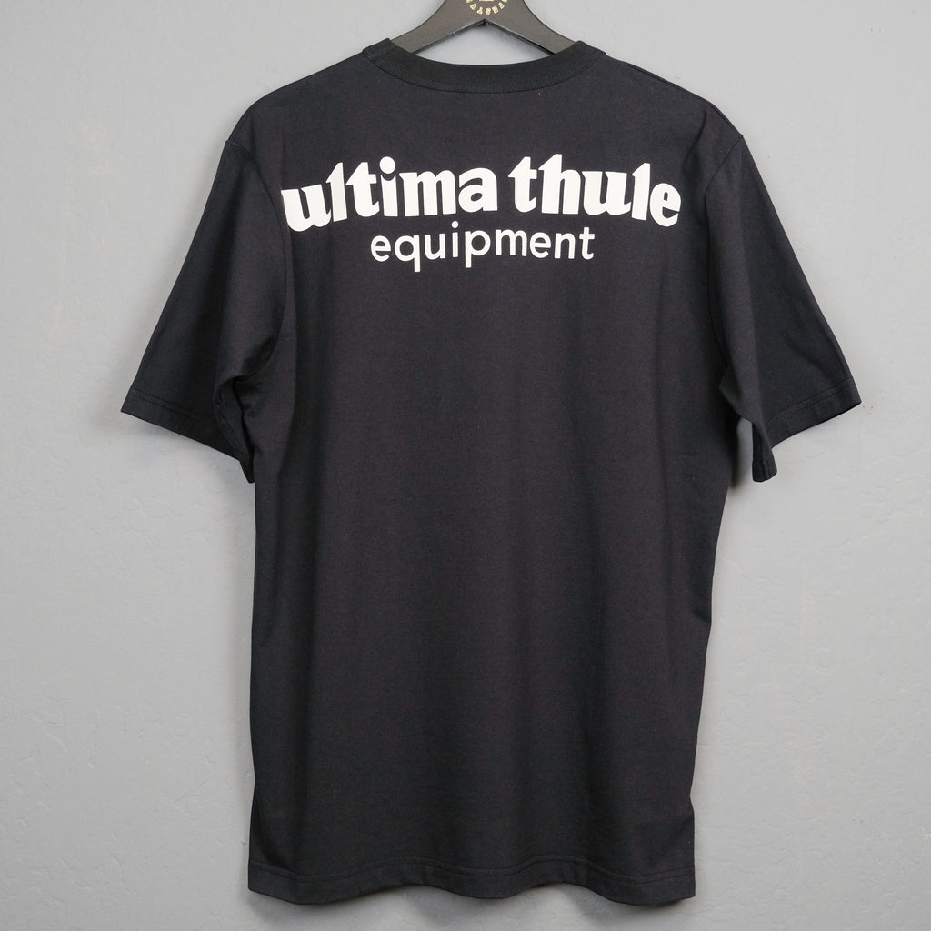 Freewheelers " Ultima Thule Equipment Logo " T-Shirt