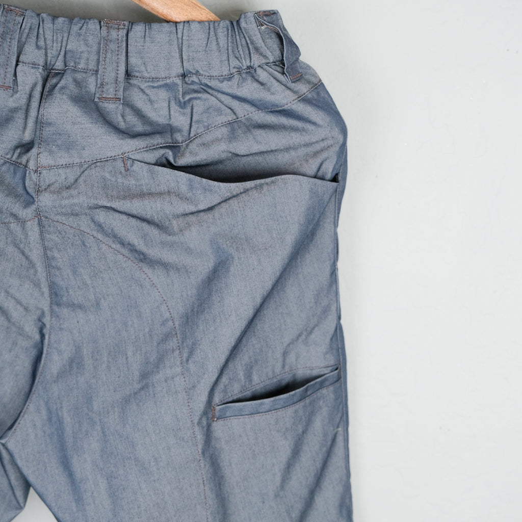 Freewheelers "Headwind" Trekking Pant