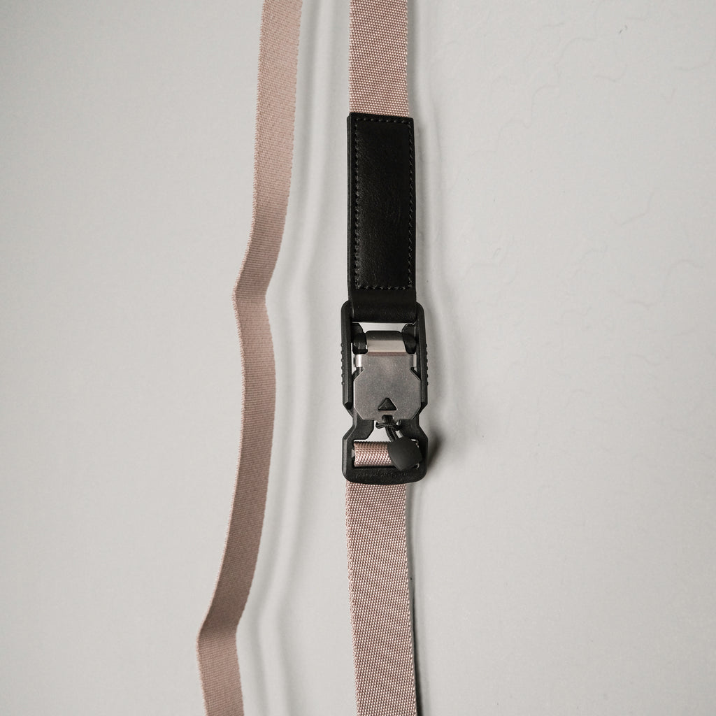 Freewheelers  "V-MAGNETO" Belt