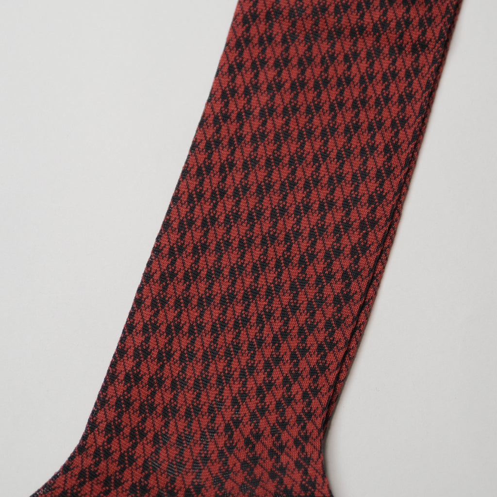 Bresciani Over Calf Socks