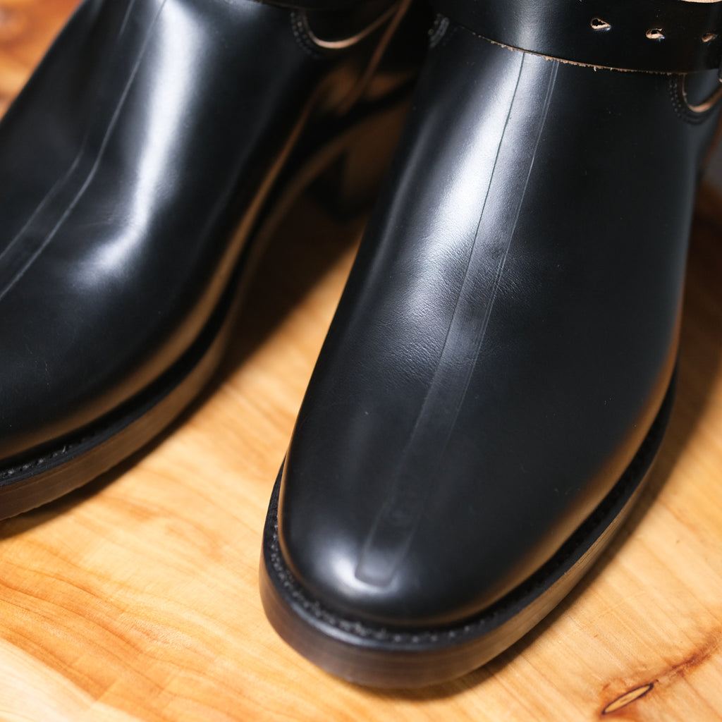 Role Club Signature Engineer Boot (BROGUE Limited Edition)
