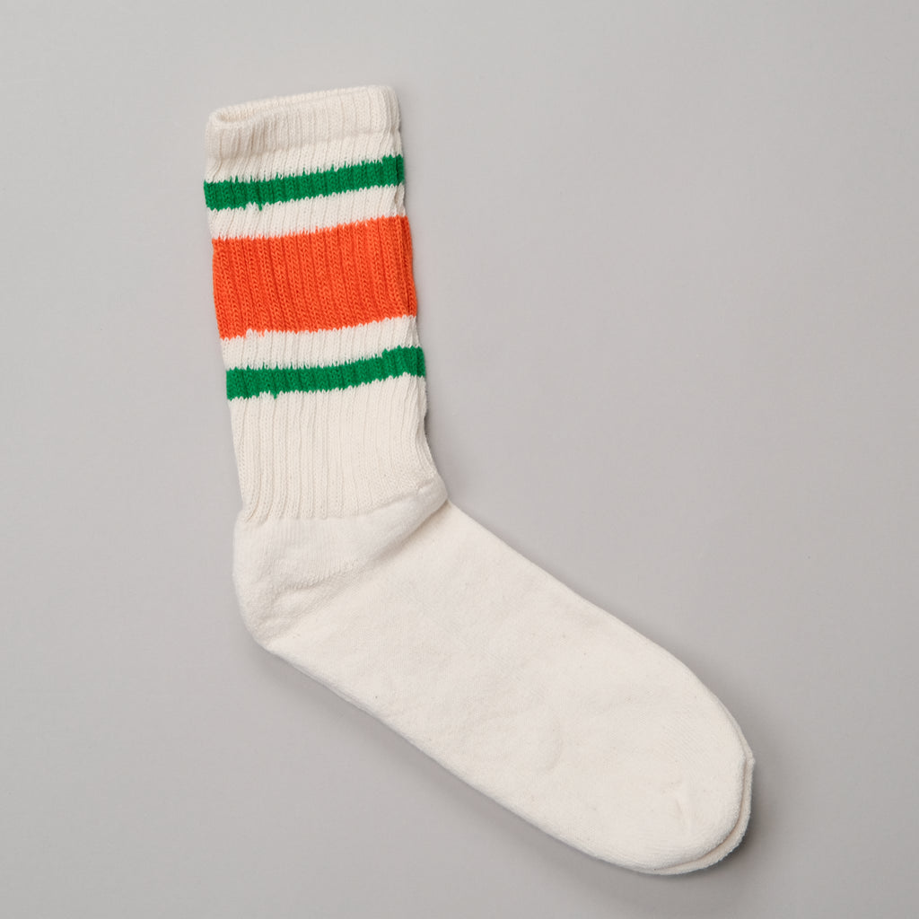 American Trench - Retro Stripes Socks