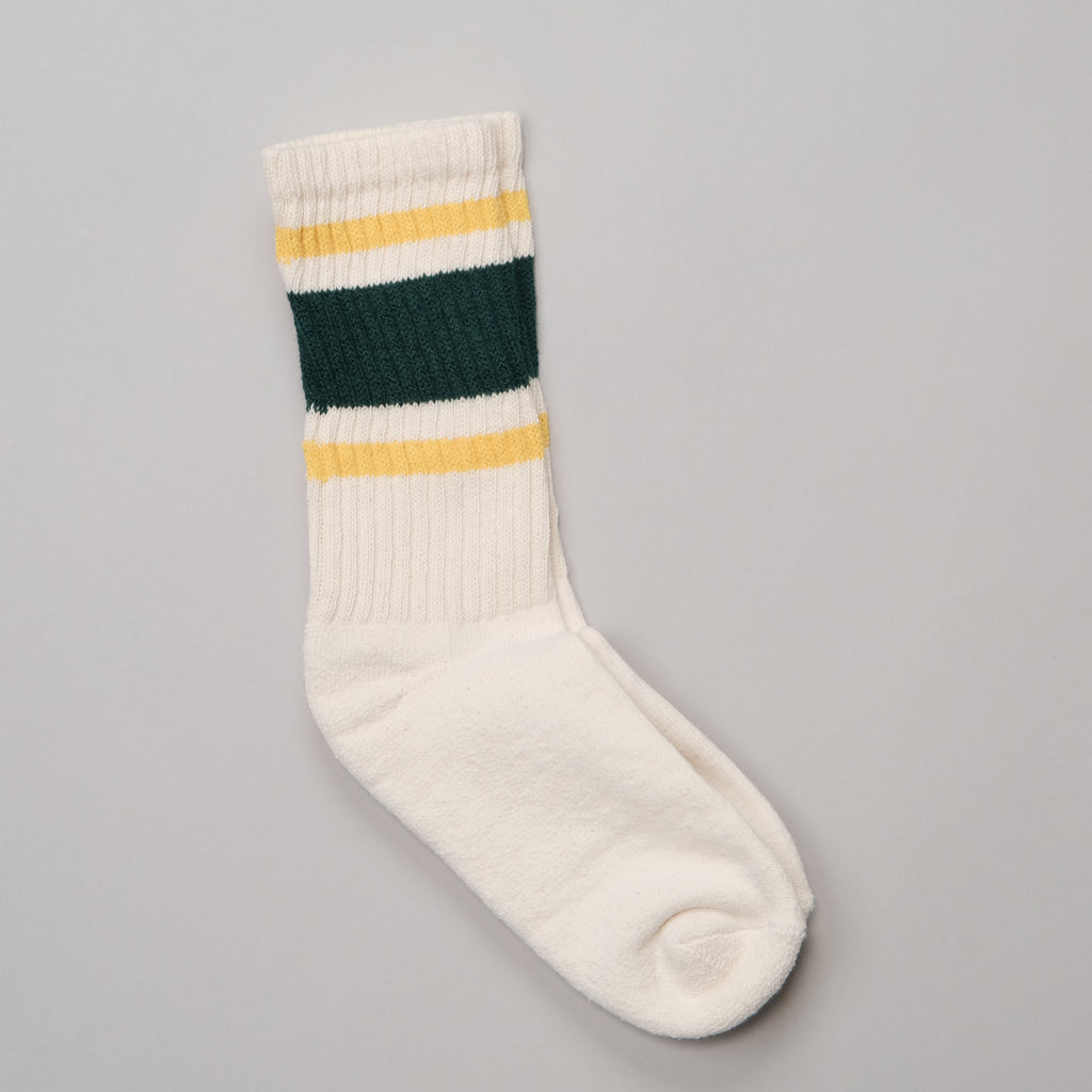 American Trench - Retro Stripes Socks