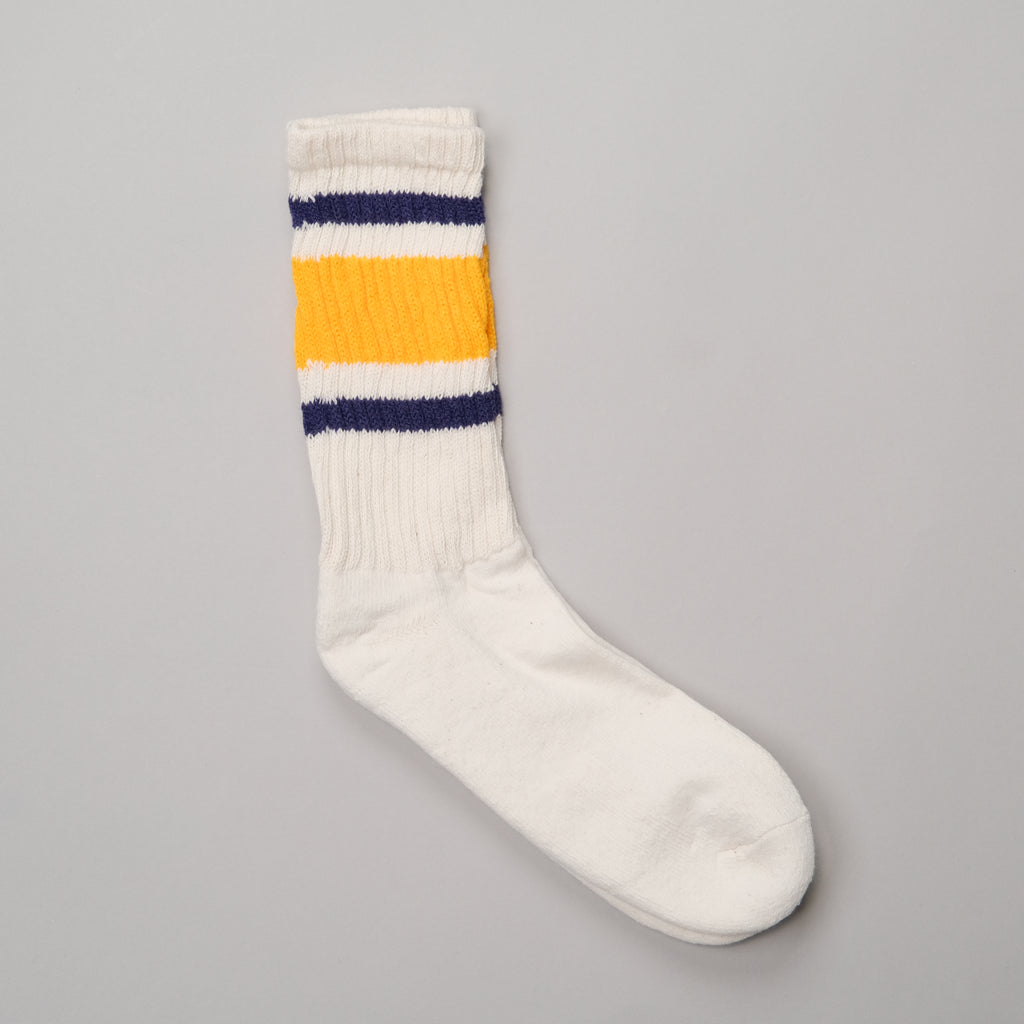 American Trench - Retro Stripes Socks