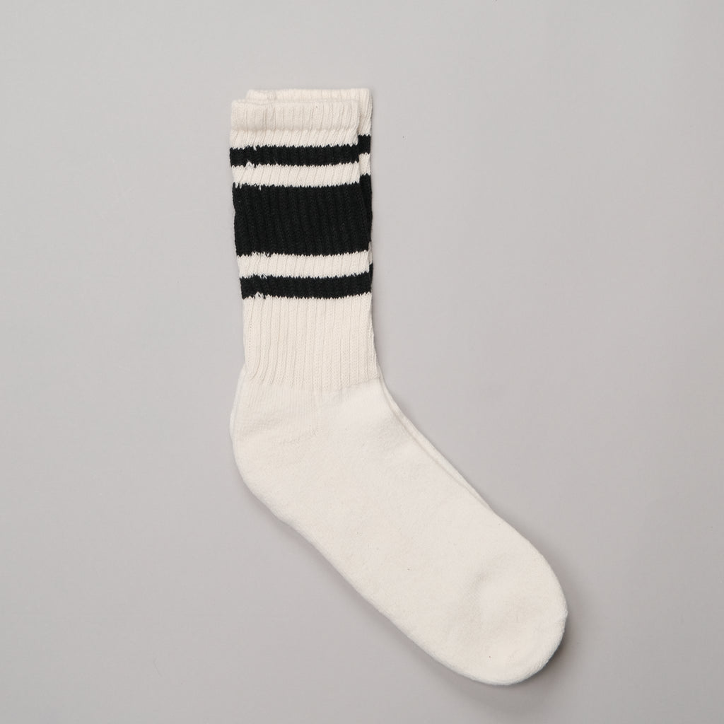 American Trench - Retro Stripes Socks
