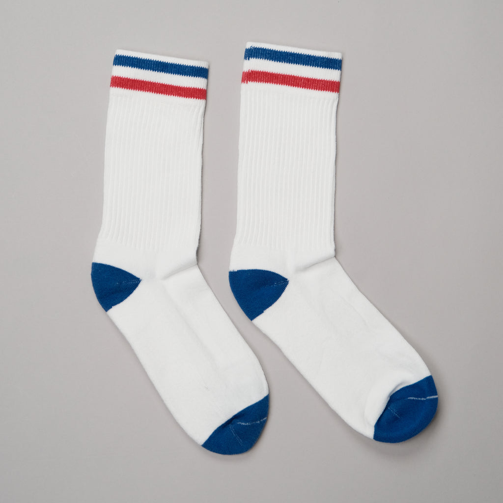 American Trench - Kennedy Luxe Athletic Socks