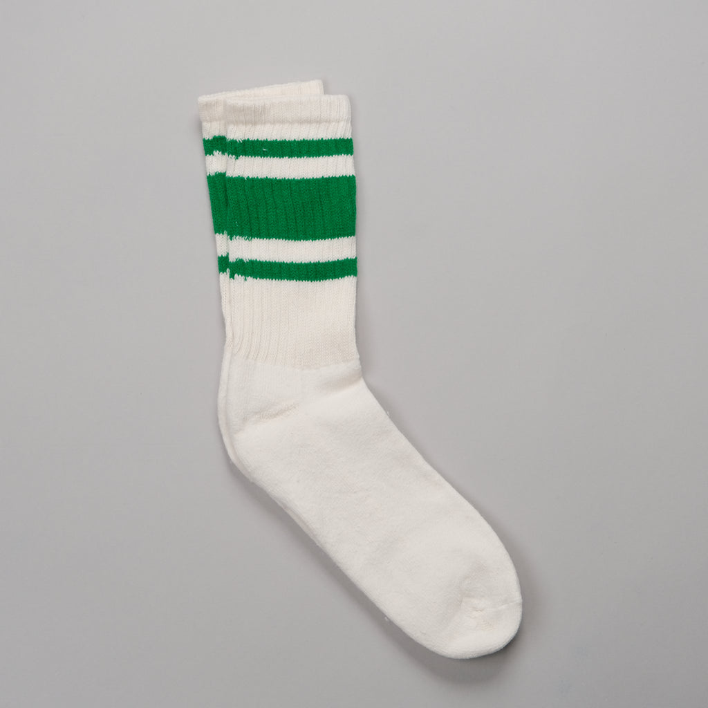 American Trench - Retro Stripes Socks