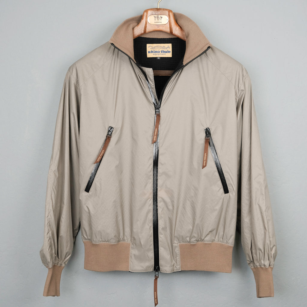 Freewheelers "Urbanite" Tech Jacket