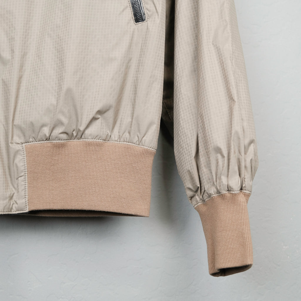 Freewheelers "Urbanite" Tech Jacket