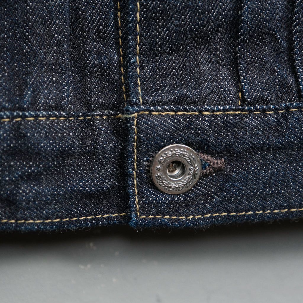 Freewheelers Lot S506XX 1944-45 Denim Jacket