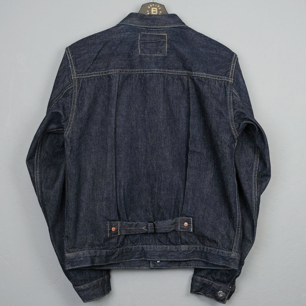 Freewheelers Lot S506XX 1944-45 Denim Jacket
