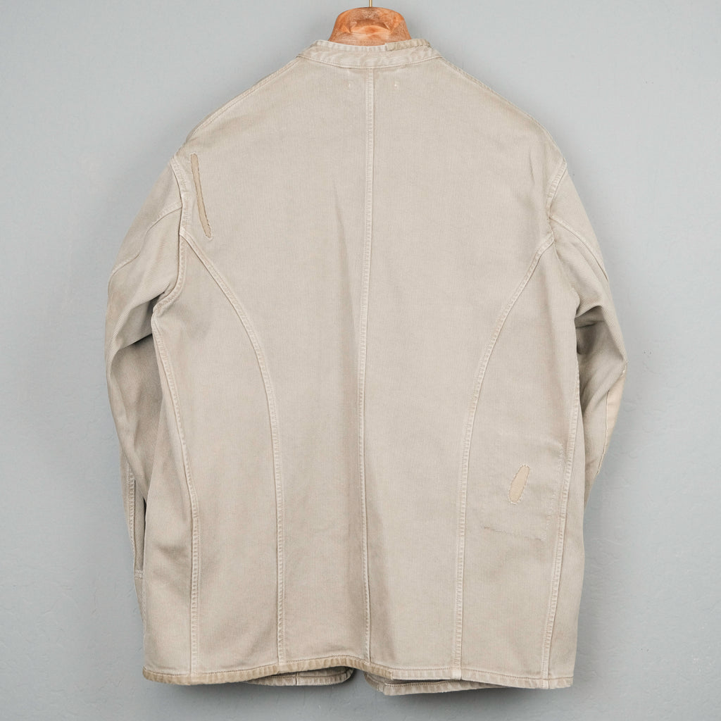 Old Joe - Stand Collar Rover Jacket (Scar Face)