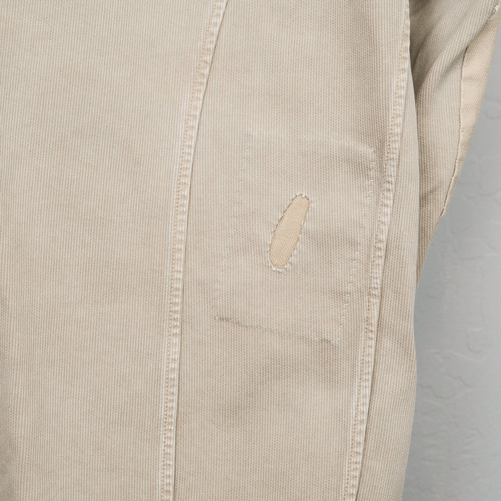 Old Joe - Stand Collar Rover Jacket (Scar Face)