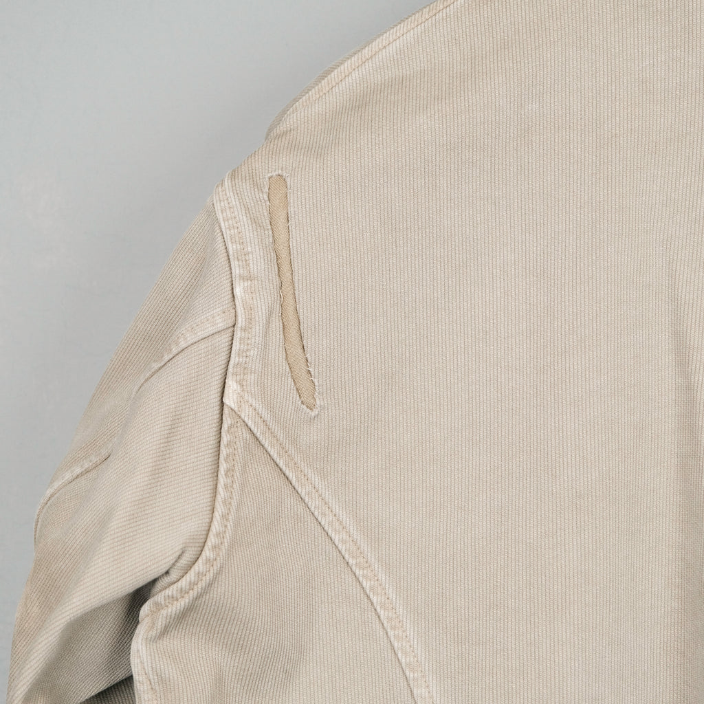 Old Joe - Stand Collar Rover Jacket (Scar Face)