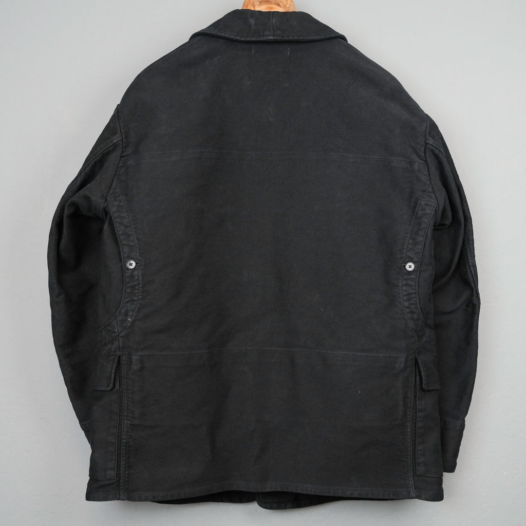 Old Joe - Backpack Rover Jacket