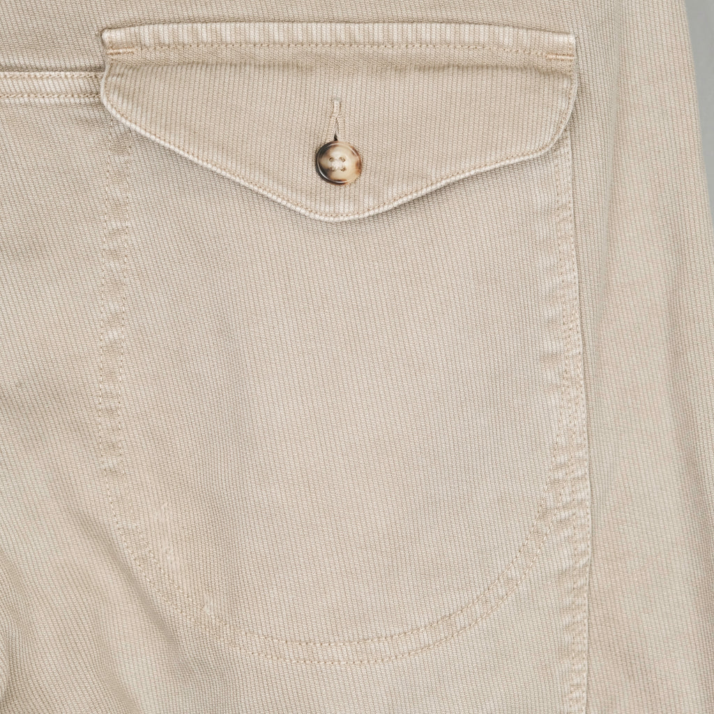 Old Joe Padded Back Rover Trousers (Scar Face)