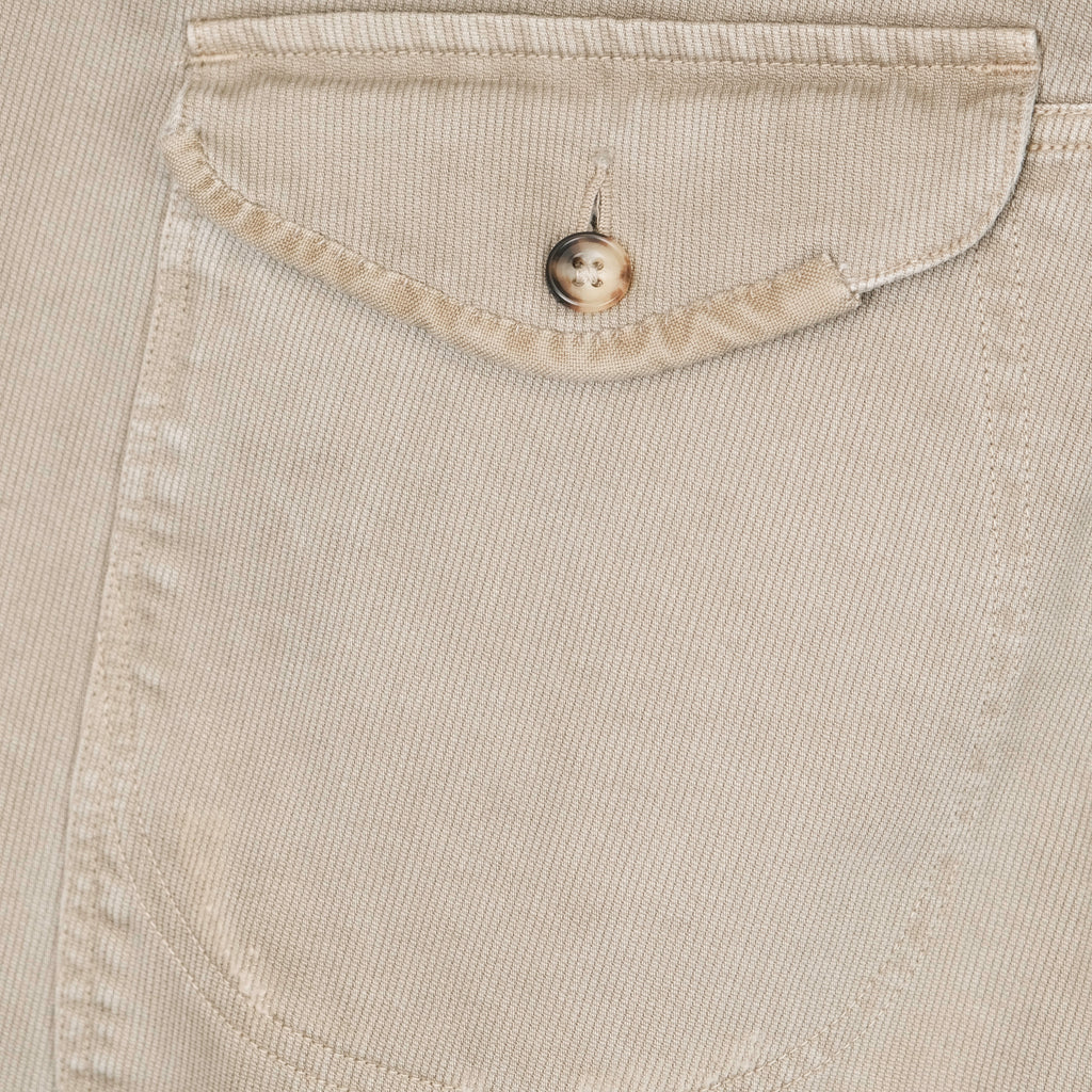 Old Joe Padded Back Rover Trousers (Scar Face)