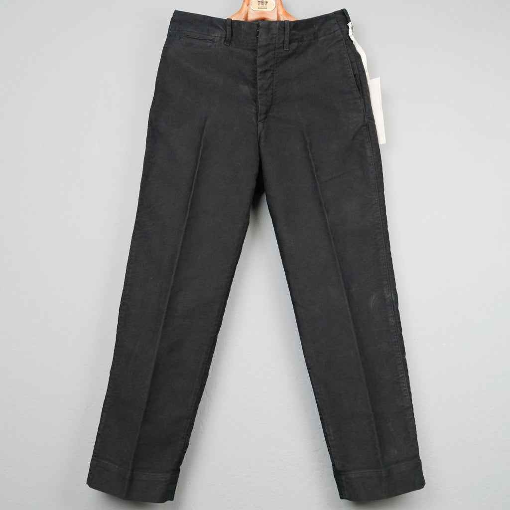 Old Joe - Padded Back Rover Trousers