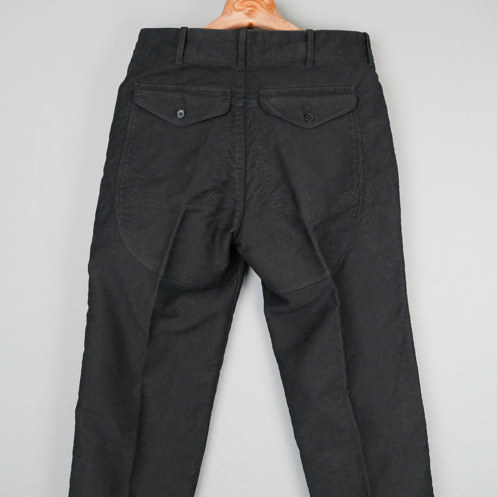 Old Joe - Padded Back Rover Trousers