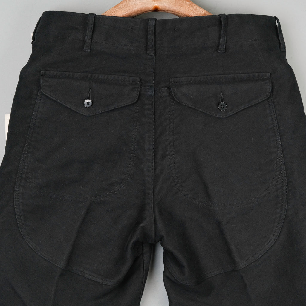 Old Joe - Padded Back Rover Trousers