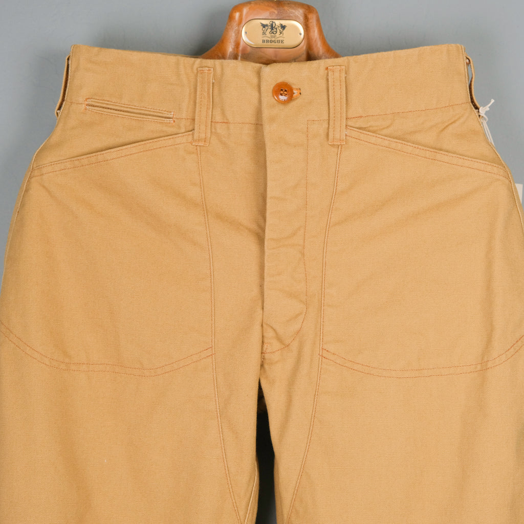 Freewheelers "Bear Mountain" Trousers