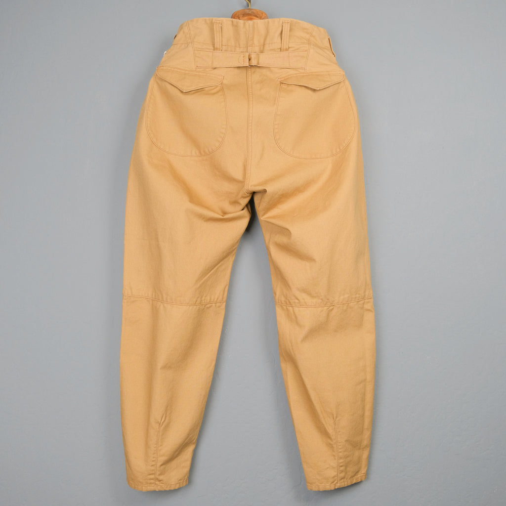 Freewheelers "Bear Mountain" Trousers