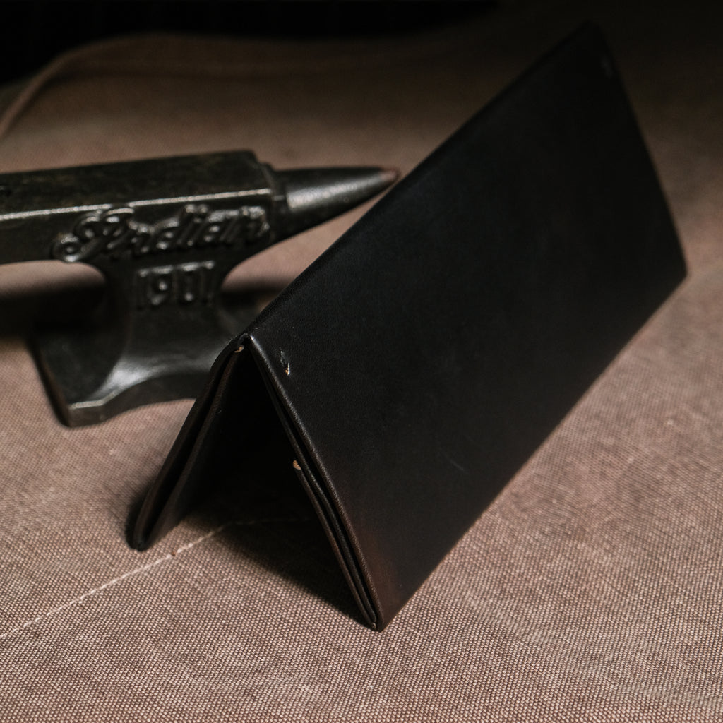 Larry Smith Slim Continental Wallet