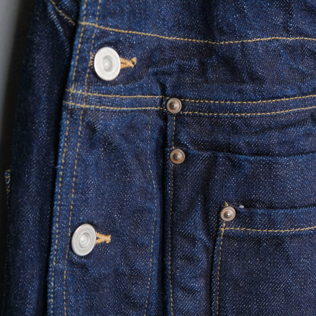 Freewheelers  "Woodsman" Bib Overalls