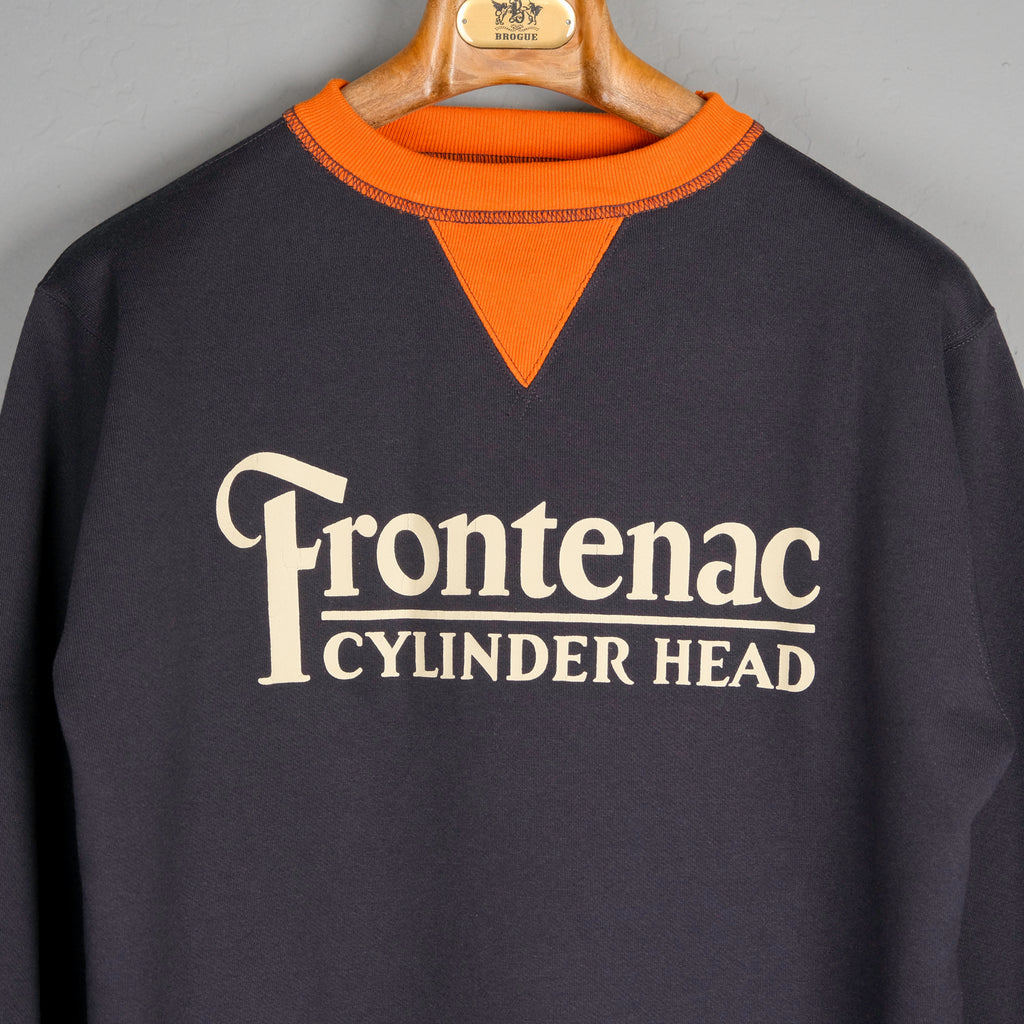Freewheelers  "Frontenac" Sweat Shirt