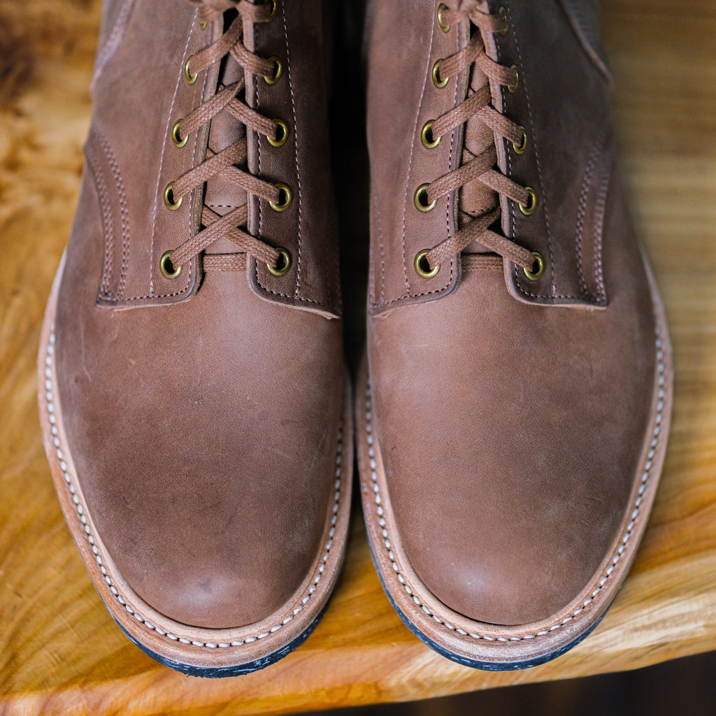 Role Club Boondocker Boots