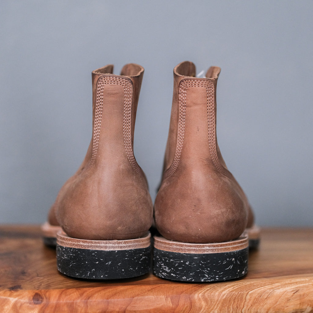 Role Club Boondocker Boots