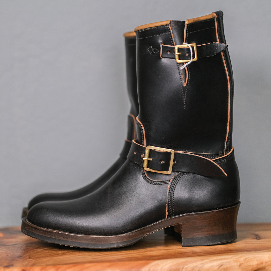 Role Club Signature Engineer Boots