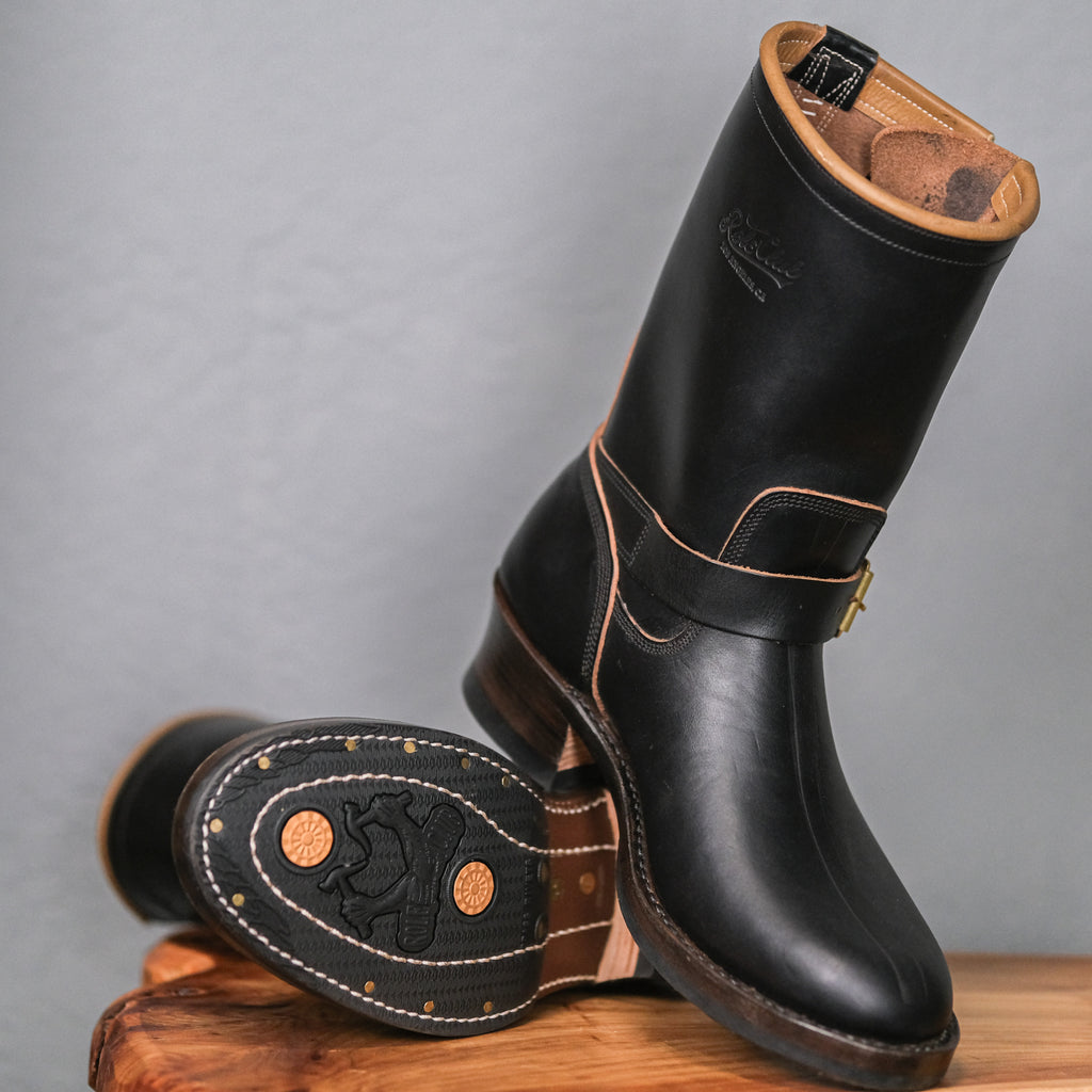 Role Club Signature Engineer Boots
