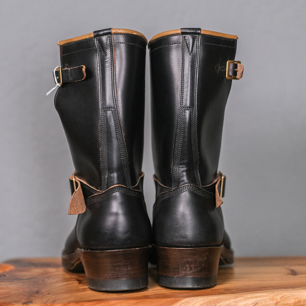 Role Club Signature Engineer Boots