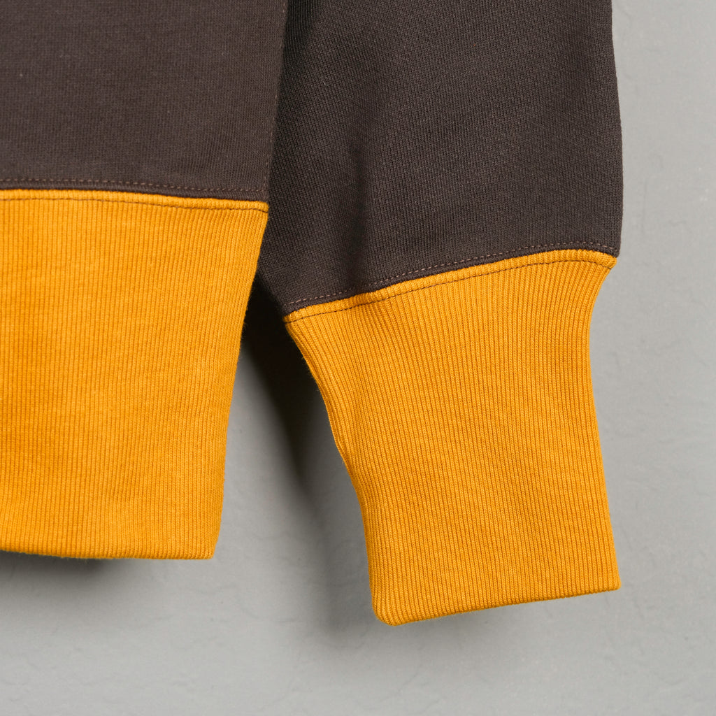 Freewheelers "Hellbent V8"  Athletic Sweat Shirt
