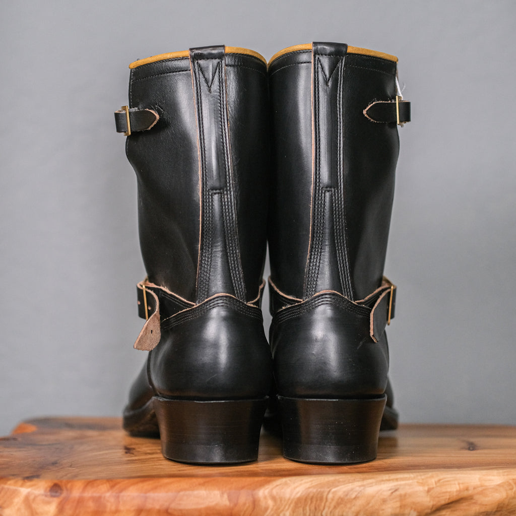 Role Club Signature Engineer Boots