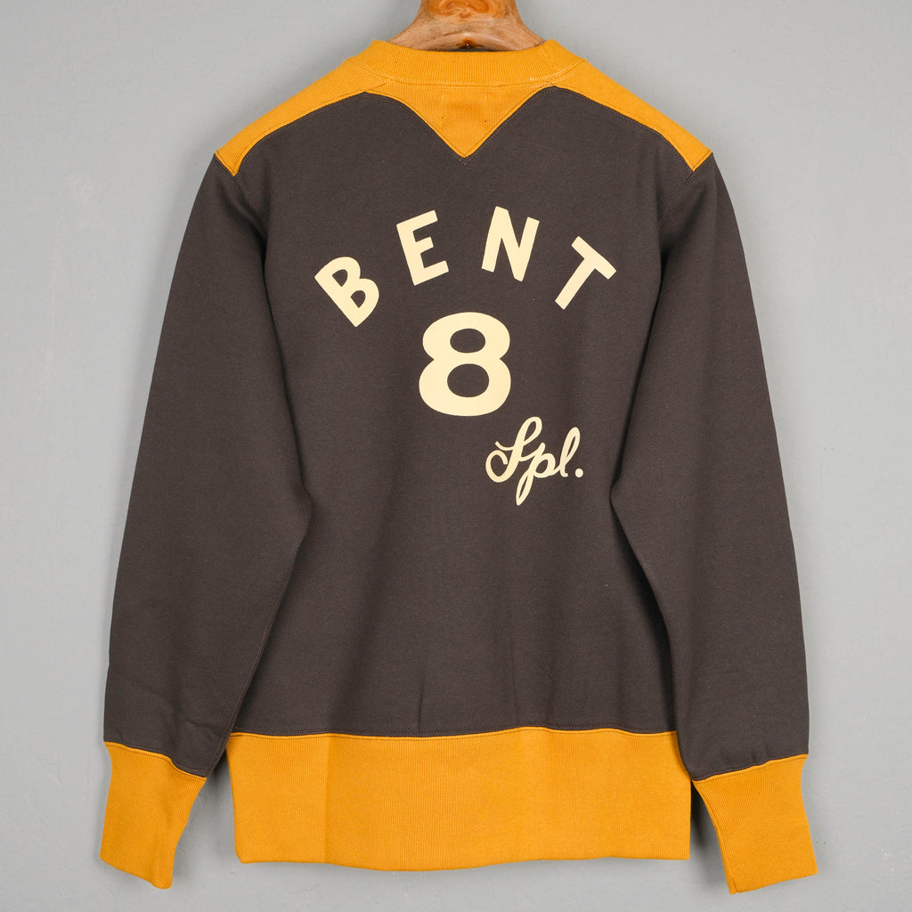 Freewheelers "Hellbent V8"  Athletic Sweat Shirt