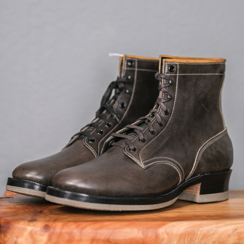 Role Club Greyhounds Boots