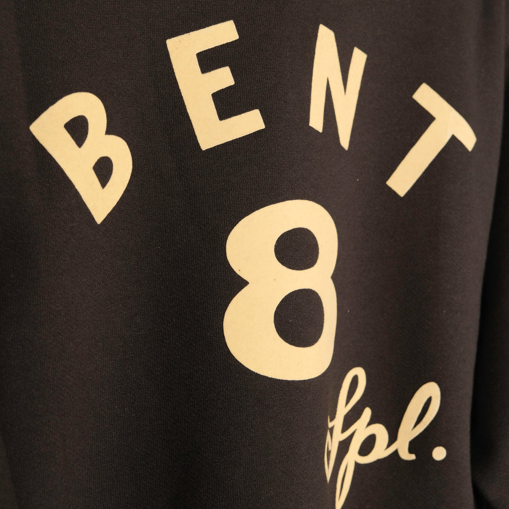 Freewheelers "Hellbent V8"  Athletic Sweat Shirt
