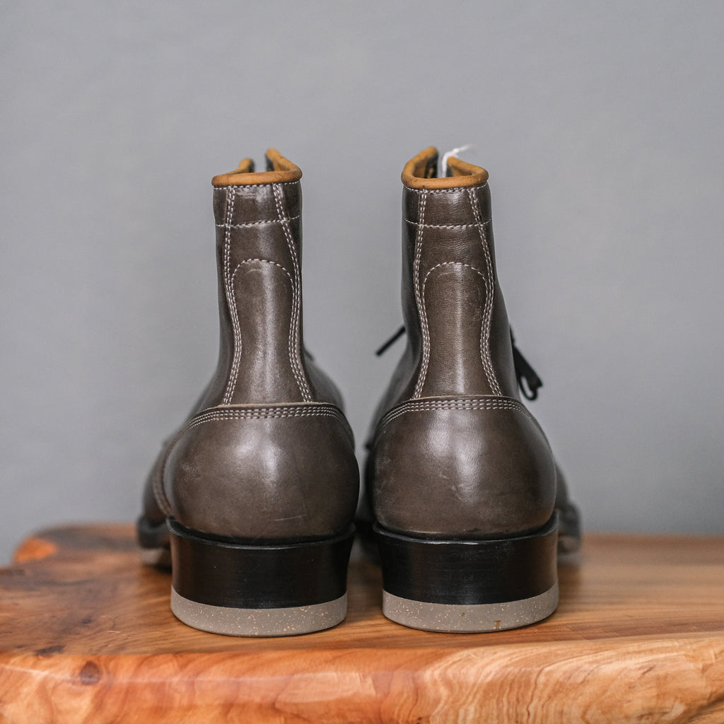 Role Club Greyhounds Boots