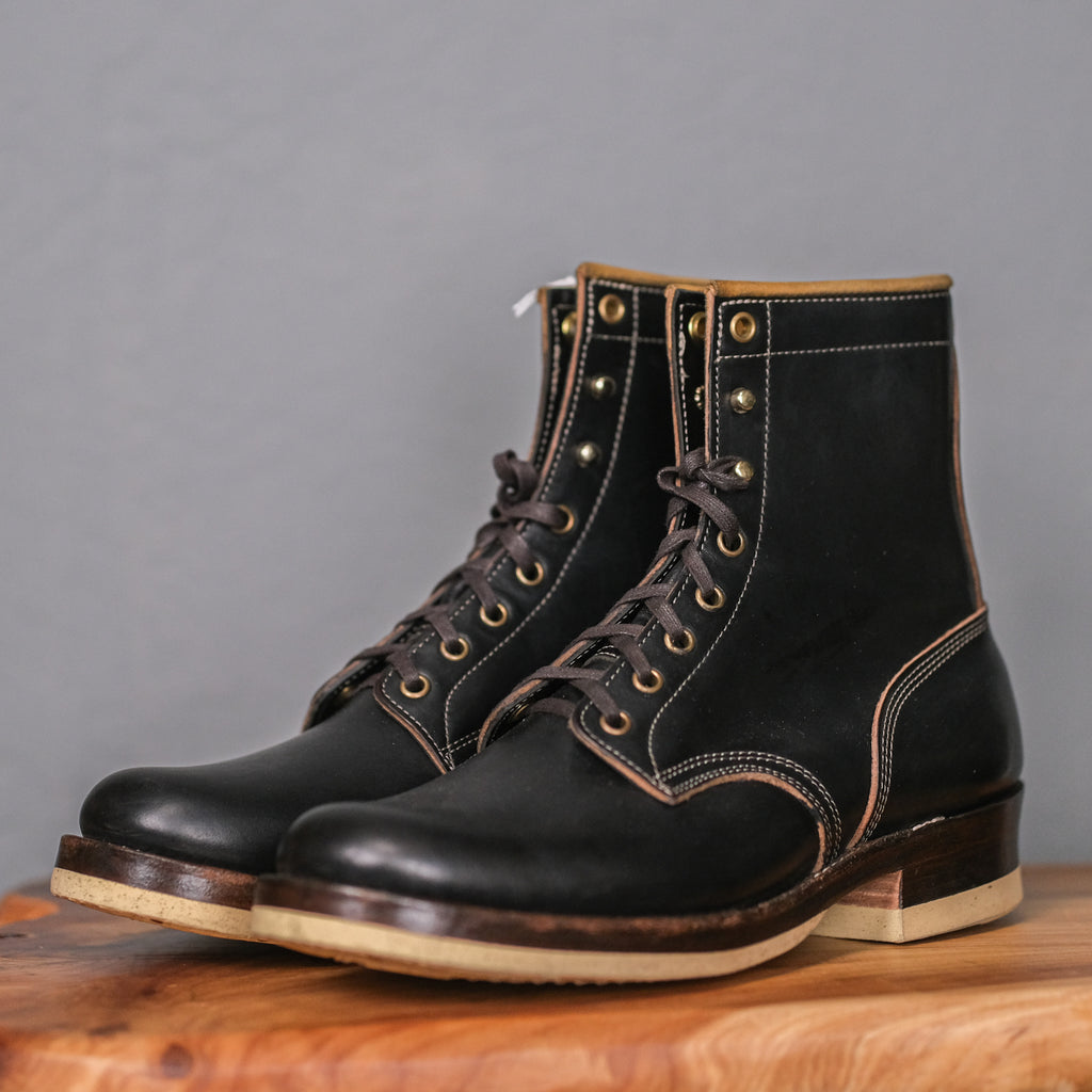 Role Club Underdogs Boots