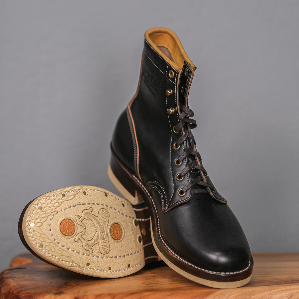 Role Club Underdogs Boots