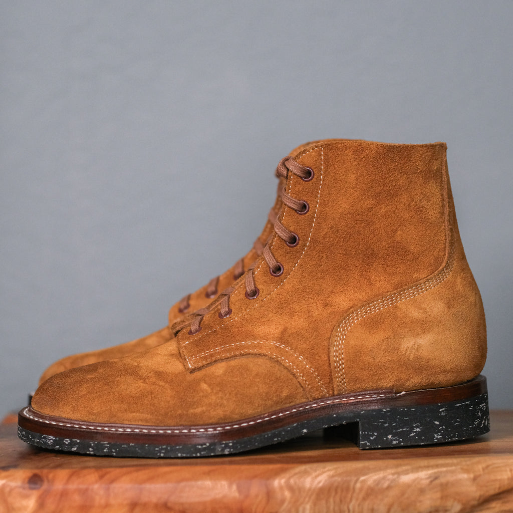 Role Club Boondocker Boots