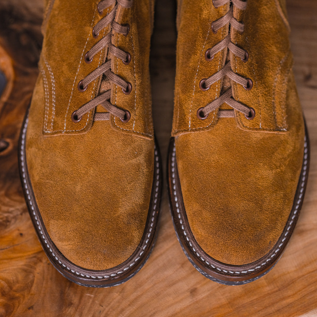 Role Club Boondocker Boots