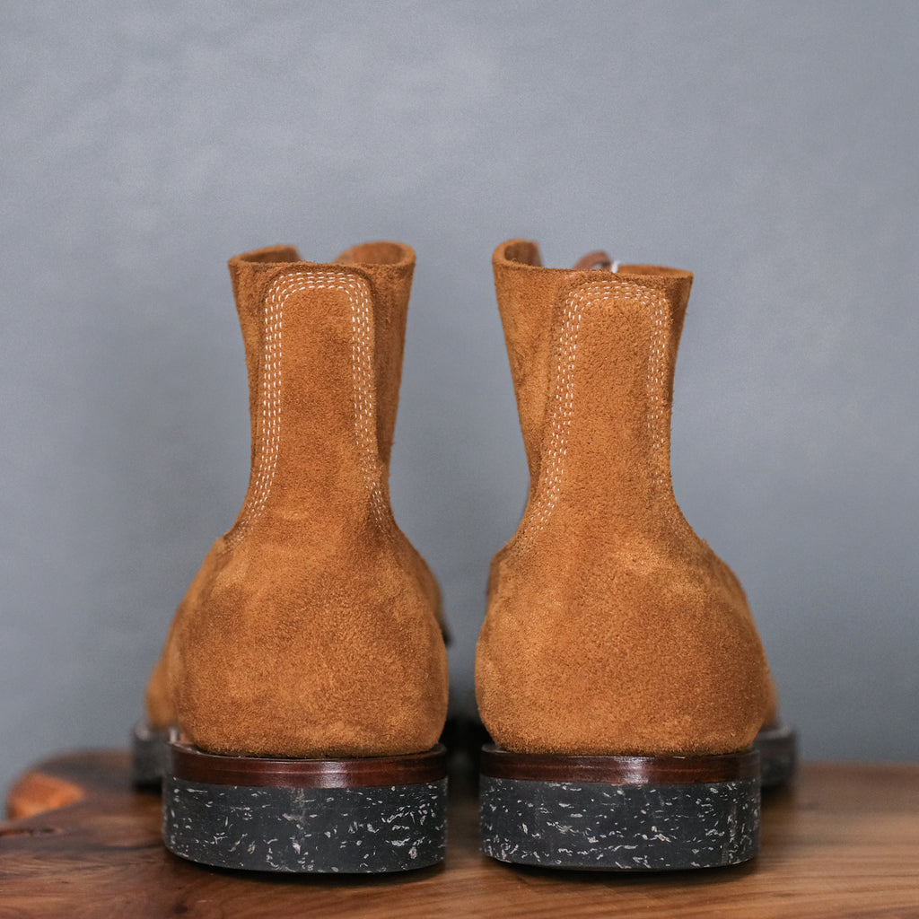 Role Club Boondocker Boots