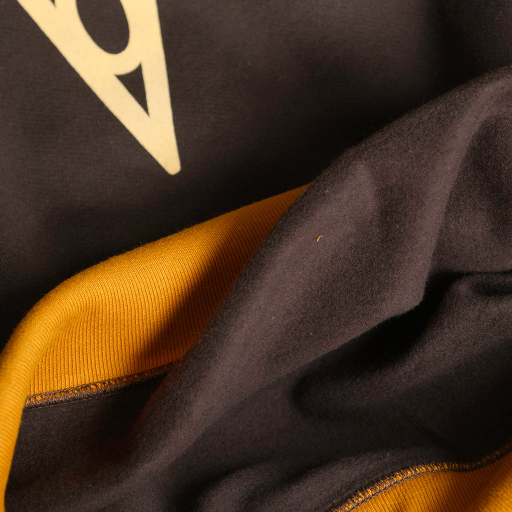 Freewheelers "Hellbent V8"  Athletic Sweat Shirt