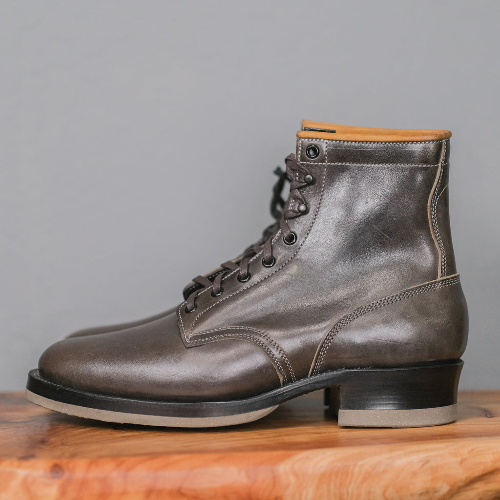 Role Club Greyhounds Boots
