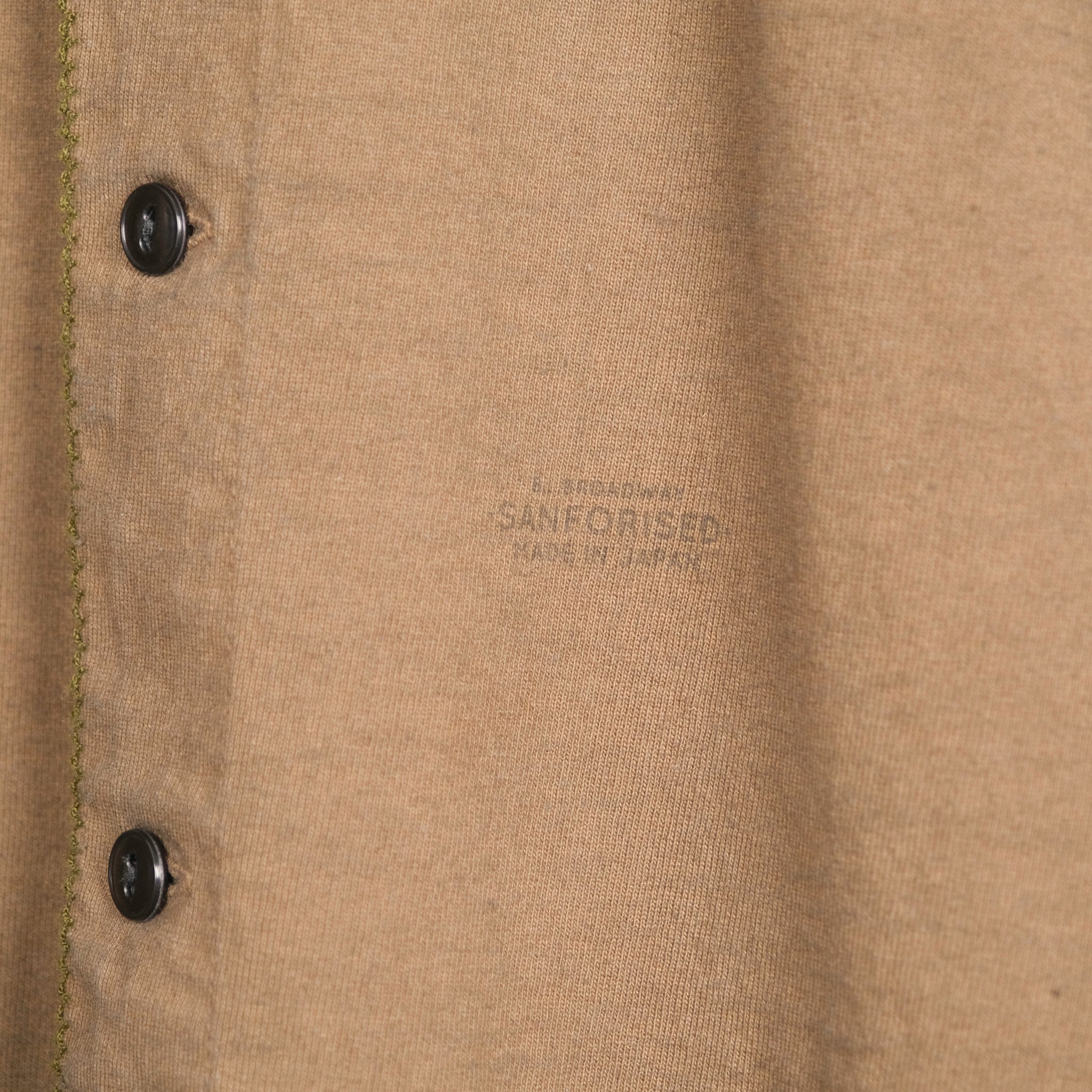 【美品】Belafonte｜RAGTIME CHOPPER UNION SUIT Belafonte Ragtime Chopper Union Suit L⁄S - Ash Heather \u2013 URAHARA